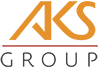 aks group logo