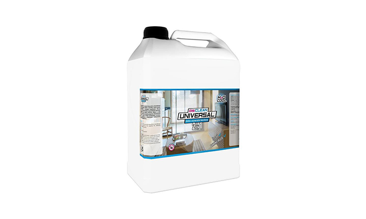 univerzalna dezinfekcia