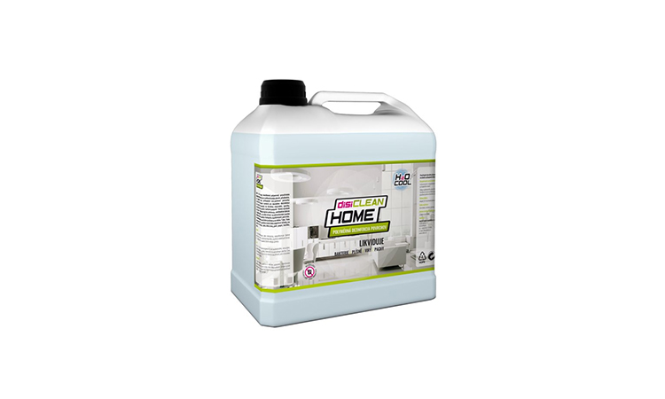 dezinfekcny prostriedok