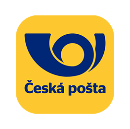 logo ceska posta