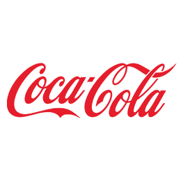 logo coca cola
