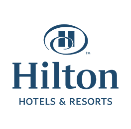 logo hilton