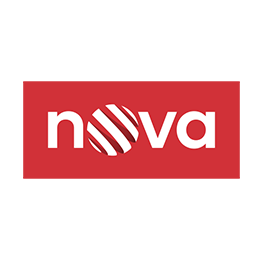 logo nova